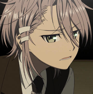 Sukuna Gojo