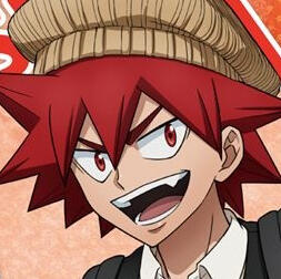 Shoukichi Naruko