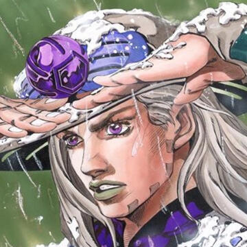 Gyro Zeppeli