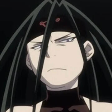 Envy