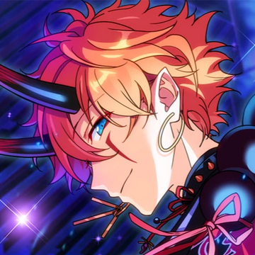 Subaru Akehoshi