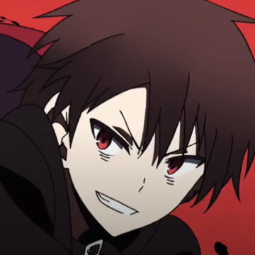 Anya Kudou