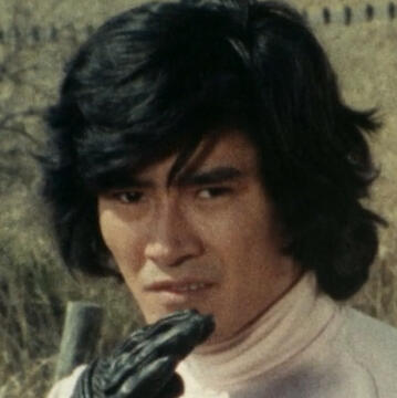 Shigeru Jo