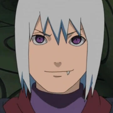 Suigetsu Hozuki