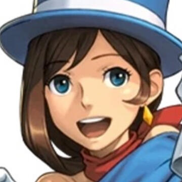 Trucy Wright