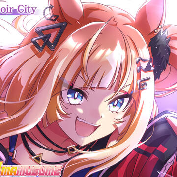 Espoir City
