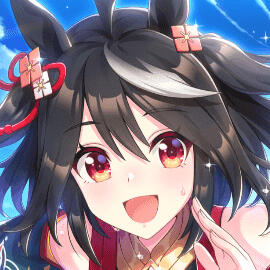 Kitasan Black