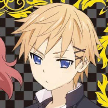 Banri Watanuki