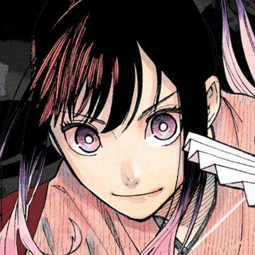 Akane Osaki