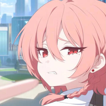 Mikamo Neru