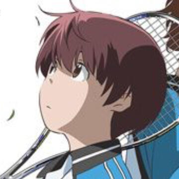 Ameno Itsuki