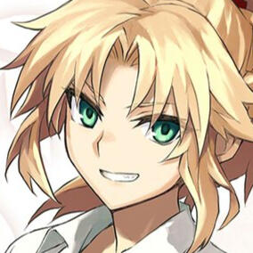 Mordred