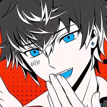 Haruma Yusa