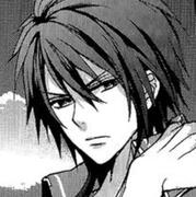 Akito Shukuri