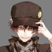 Shion Uno