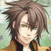 Souji Okita