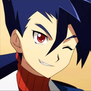 Kamui Katsuragi