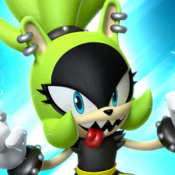 Surge