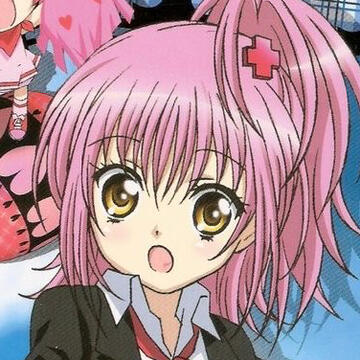 Amu Hinamori