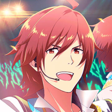 Touma Amagase