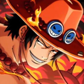 Portgas D. Ace