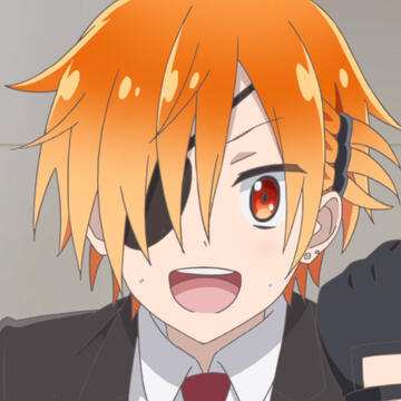 Kabuto Hanadori