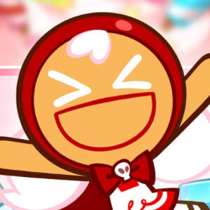 Cherry Cookie