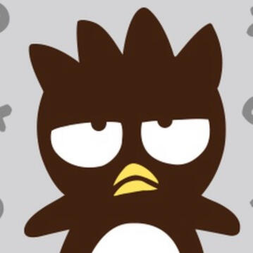 Badtz-Maru