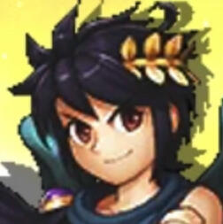 Dark Pit
