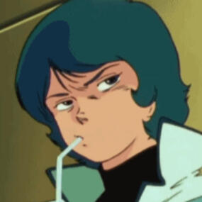Kamille Bidan