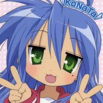 Konata Izumi