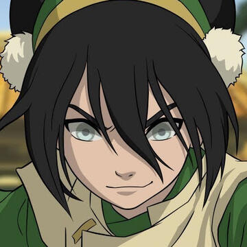 Toph Beifong