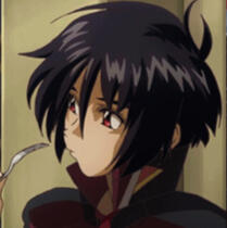 Shinn Asuka