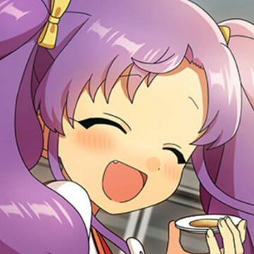 Koharu Ougi