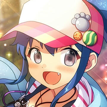 Ikari Syachi