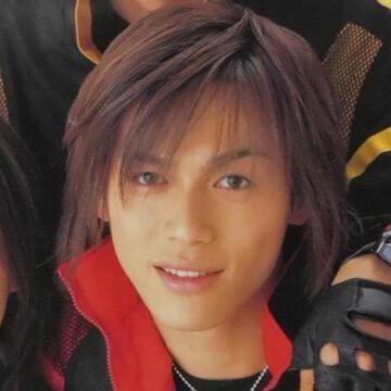 Yousuke Shiina