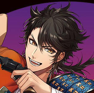 Mutsunokami Yoshiyuki