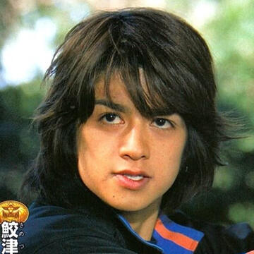 Kai Samezu