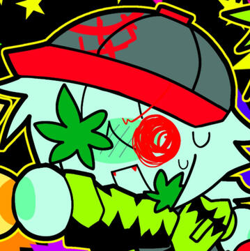 art by @PPINUT_BUTTER