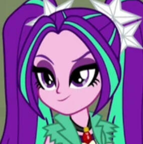 Aria Blaze