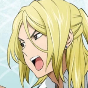 Ryo Saotome