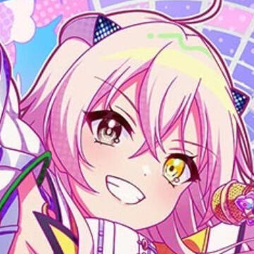 Ichihoshi Lumina