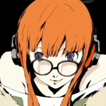Futaba Sakura