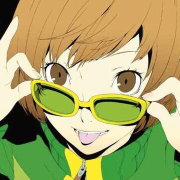 Chie Satonaka