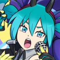 Dragon Miku