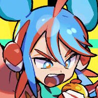 Fire Miku