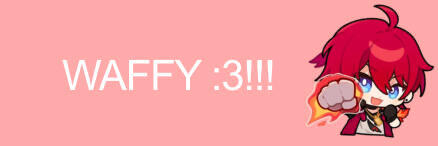 waffy waffy
