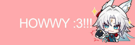 howwy howwy
