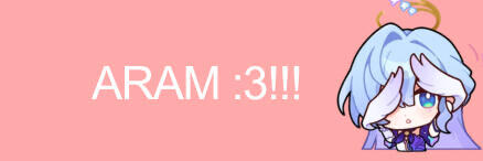 aram aram
