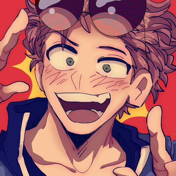 benny is getting shot